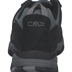 CMP Melnick Low 3Q18597, Trekkingschuhe, Damen, NERO