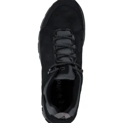 CMP Melnick Low 3Q18597, Trekkingschuhe, Damen, NERO