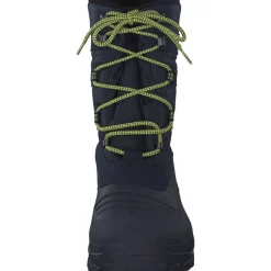 CMP Nietos Snow Boot 3Q47867, Winterstiefel, Herren, Blue-Energy