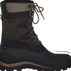 CMP Nietos Snow Boot 3Q47867, Winterstiefel, Herren, wood