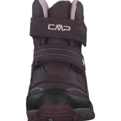 CMP Pyry 38Q4514 W, Stiefel (Kinder), Kinder, Violett (Torepa-prunga)