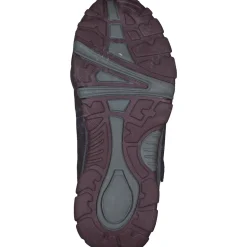 CMP Pyry 38Q4514 W, Stiefel (Kinder), Kinder, Violett (Torepa-prunga)