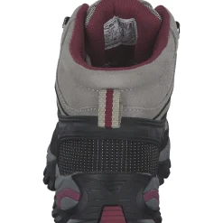 CMP 3Q12946-01FE Rigel Mid, Wanderstiefel, Damen, sage-moss