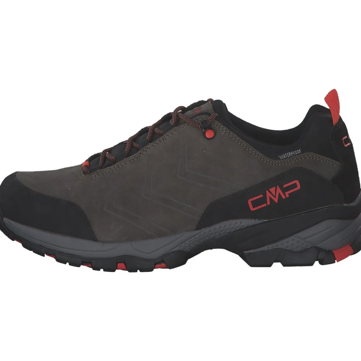 CMP 3Q18597 Q906 Melnick low, Trekkingschuhe, Herren, Fango