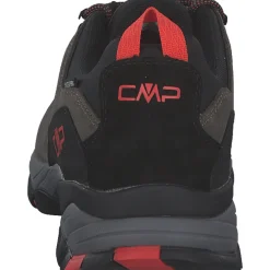 CMP 3Q18597 Q906 Melnick low, Trekkingschuhe, Herren, Fango