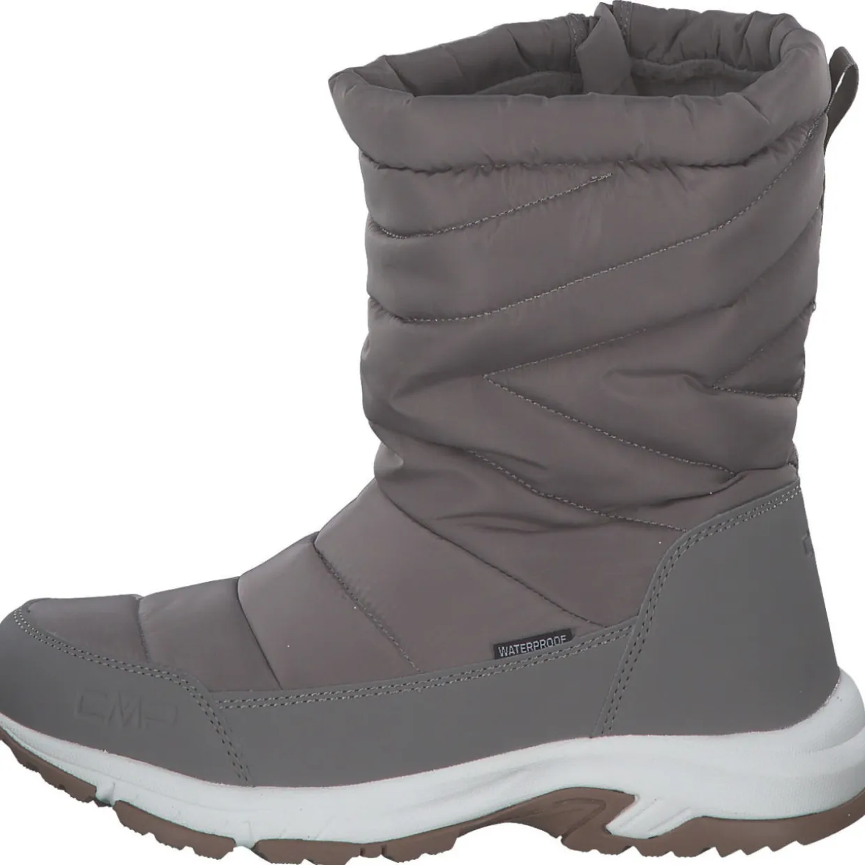 CMP 3Q78166, Winterstiefel, Damen, deserto