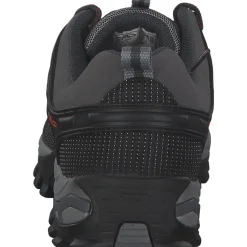 CMP Rigel Low 3Q13247, Trekkingschuhe, Herren, graffite-antracite