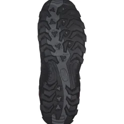 CMP Rigel Low 3Q13247, Trekkingschuhe, Herren, graffite-antracite