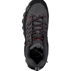 CMP Rigel Low 3Q13247, Trekkingschuhe, Herren, graffite-antracite