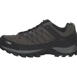 CMP Rigel Low 3Q13247, Trekkingschuhe, Herren, torba-antracite