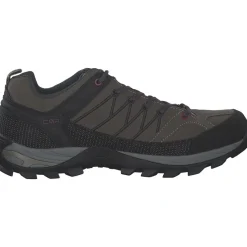 CMP Rigel Low 3Q13247, Trekkingschuhe, Herren, torba-antracite