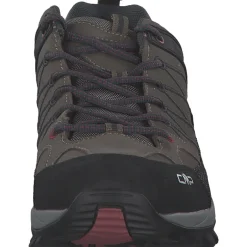 CMP Rigel Low 3Q13247, Trekkingschuhe, Herren, torba-antracite