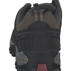 CMP Rigel Low 3Q13247, Trekkingschuhe, Herren, torba-antracite
