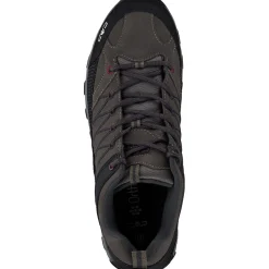 CMP Rigel Low 3Q13247, Trekkingschuhe, Herren, torba-antracite