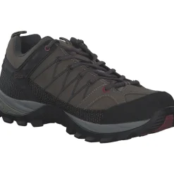 CMP Rigel Low 3Q13247, Trekkingschuhe, Herren, torba-antracite