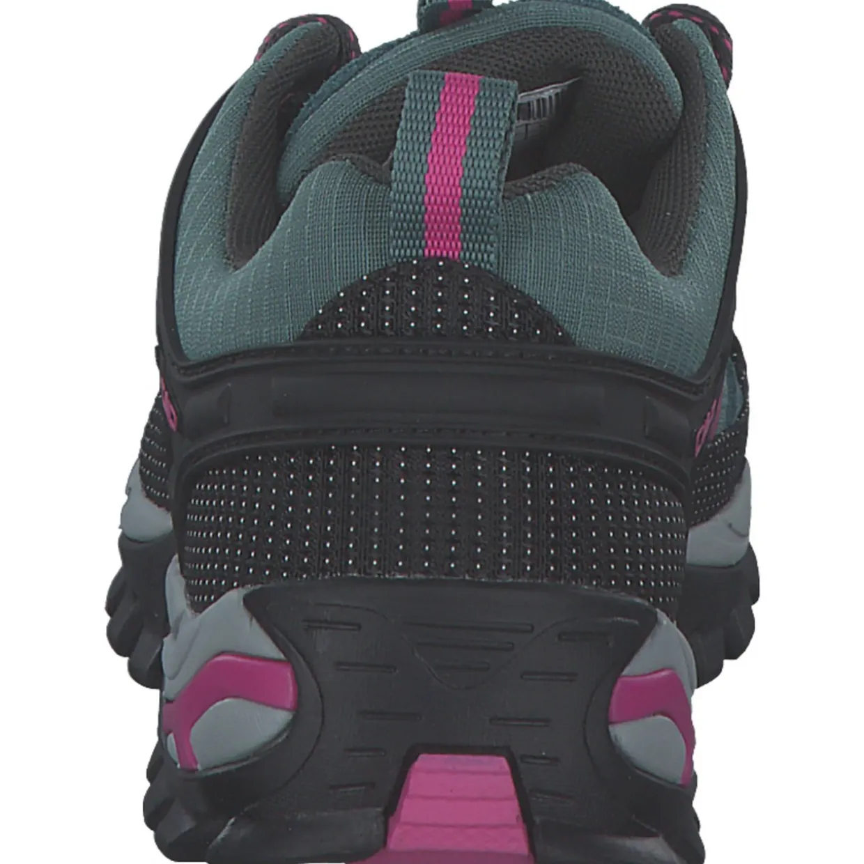 CMP Rigel Low 3Q54456 W, Schnürschuhe, Damen, agave-festival