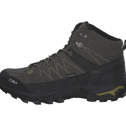 CMP Rigel Mid 3Q12947, Trekkingschuhe, Herren, FANGO
