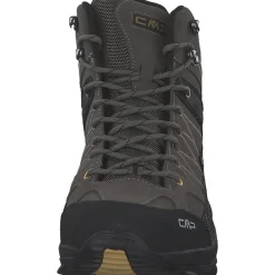 CMP Rigel Mid 3Q12947, Trekkingschuhe, Herren, FANGO