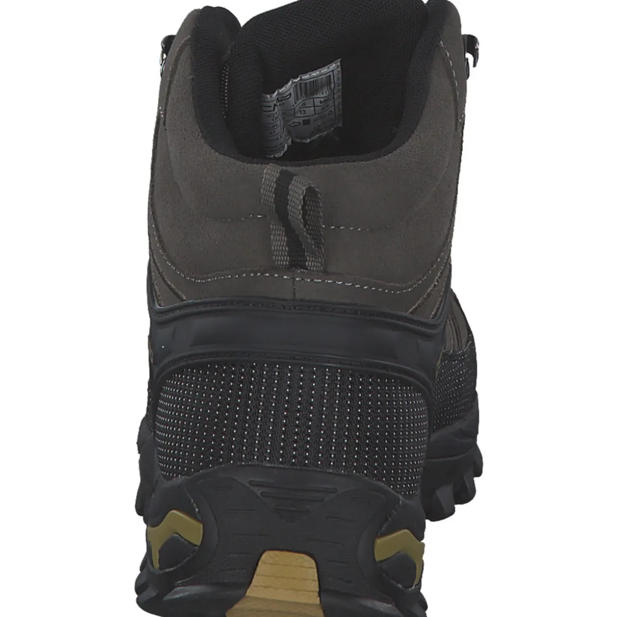 CMP Rigel Mid 3Q12947, Trekkingschuhe, Herren, FANGO