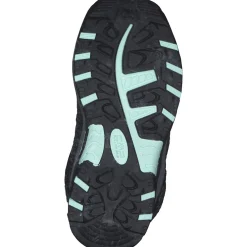 CMP Rigel Mid 3Q12944 W, Wanderstiefel, Kinder, arabica-sky