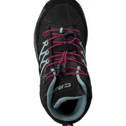 CMP Rigel Mid 3Q12944 W, Wanderstiefel, Kinder, arabica-sky