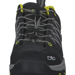 cmp Rigel 3Q13244, Schnürschuhe, Kinder, Schwarz