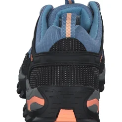 CMP Rigel 3Q54456, Trekkingschuhe, Damen, Blau
