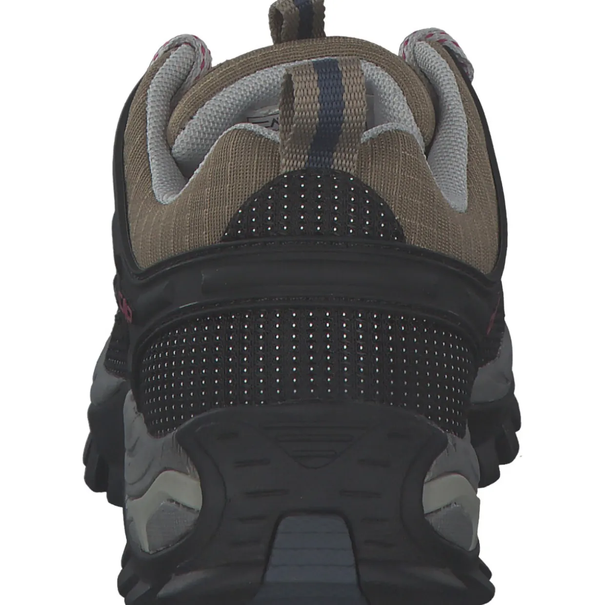 CMP Rigel 3Q54456, Trekkingschuhe, Damen, CASTORO