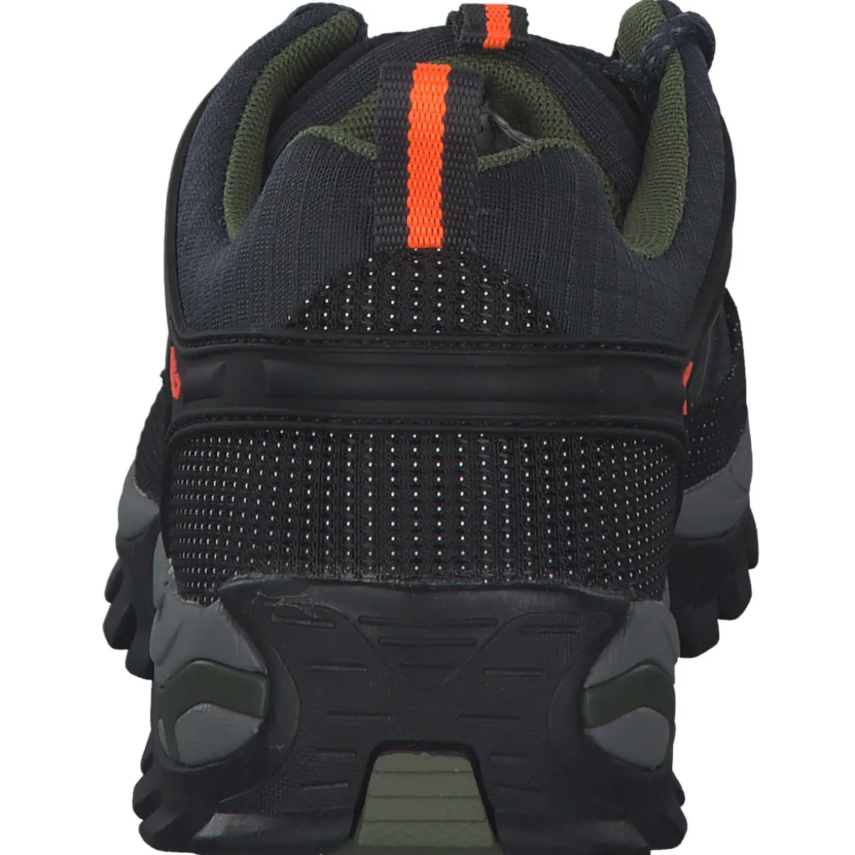 CMP Rigel 3Q54457, Trekkingschuhe, Herren, anthracite-torba