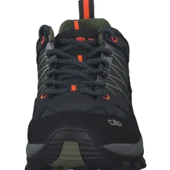 CMP Rigel 3Q54457, Trekkingschuhe, Herren, anthracite-torba