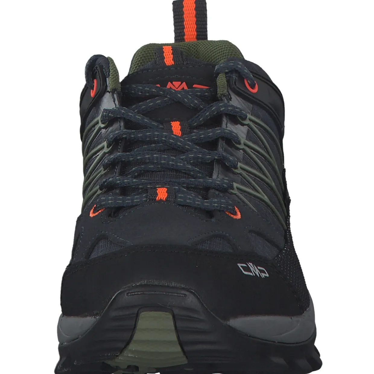 CMP Rigel 3Q54457, Trekkingschuhe, Herren, anthracite-torba
