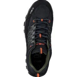 CMP Rigel 3Q54457, Trekkingschuhe, Herren, anthracite-torba
