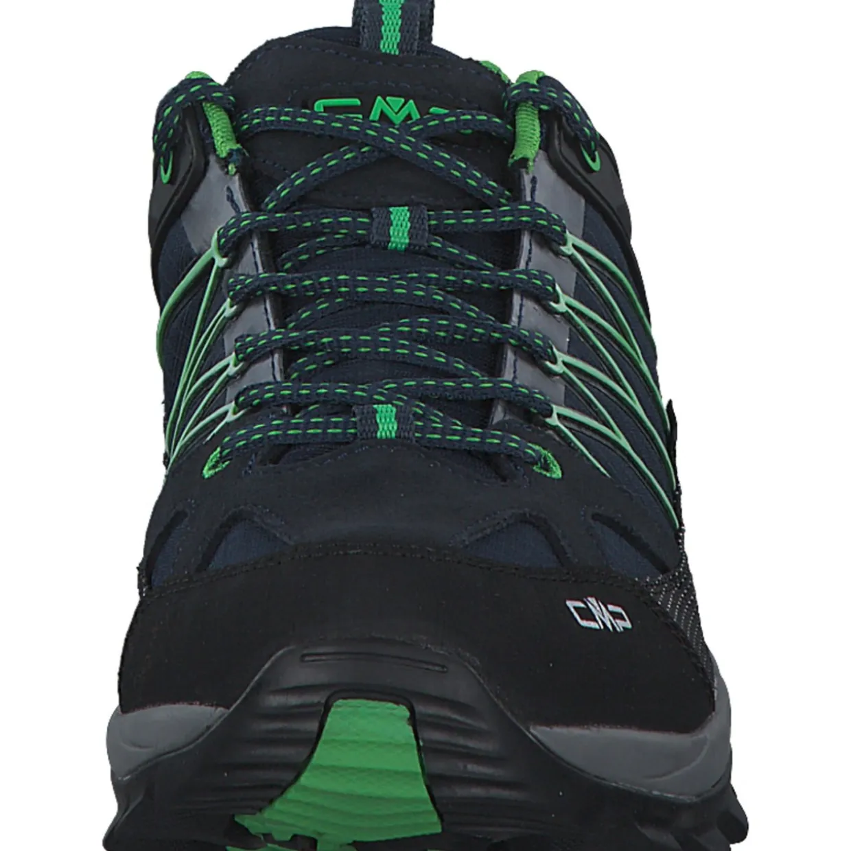 CMP Rigel 3Q54457, Trekkingschuhe, Herren, B.Blue
