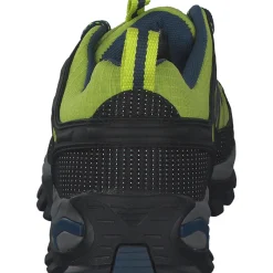 CMP Rigel 3Q54457, Trekkingschuhe, Herren, energy cosmo