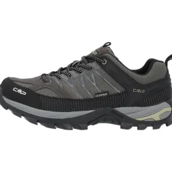 CMP Rigel 3Q54457, Trekkingschuhe, Herren, GREY