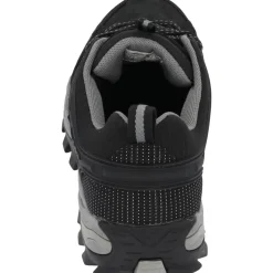 CMP Rigel 3Q54457, Trekkingschuhe, Herren, nero-grey