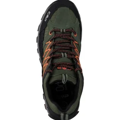 CMP Rigel 3Q54457, Trekkingschuhe, Herren, TORBA-FLASH