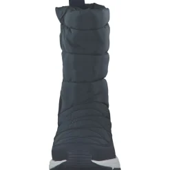 CMP Yakka 3Q75986, Winterstiefel, Damen, Blau/Schwarz