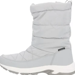 CMP Yakka 3Q75986, Winterstiefel, Damen, Grau (Alluminio)