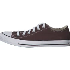 Converse CT AS Fall Tone, Schnürschuhe, Rot (Dunkelrot)