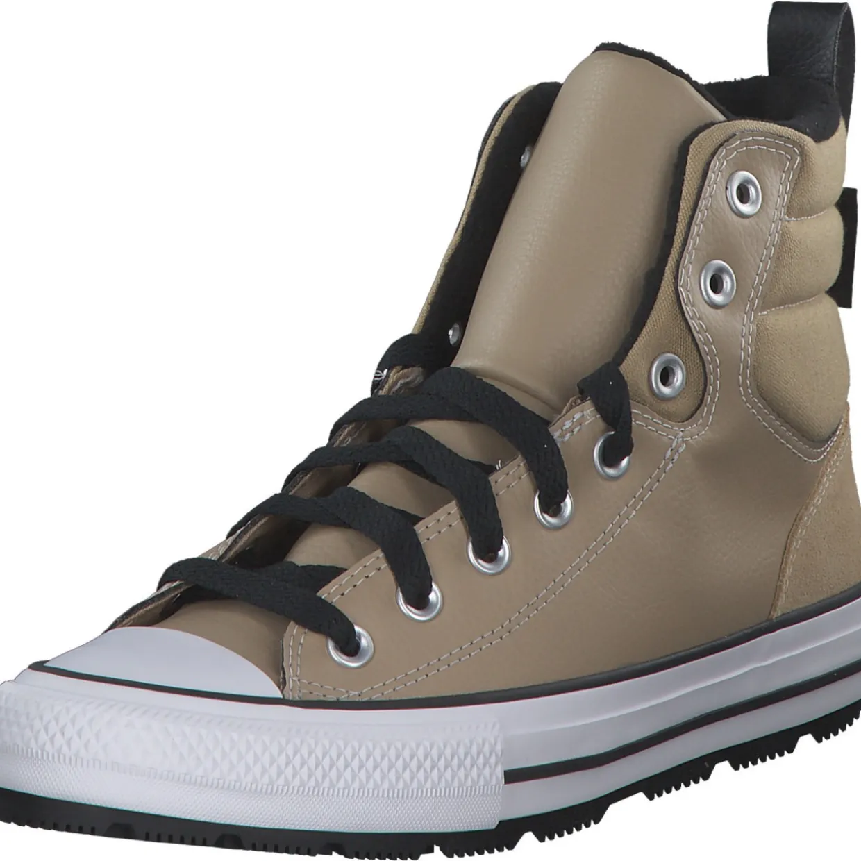 Converse CT AS Star Berkshire, Stiefeletten, Damen, Beige