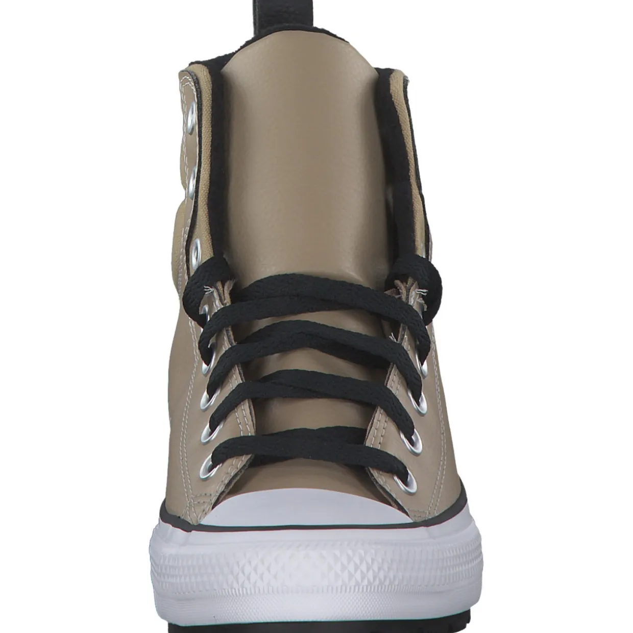 Converse CT AS Star Berkshire, Stiefeletten, Damen, Beige
