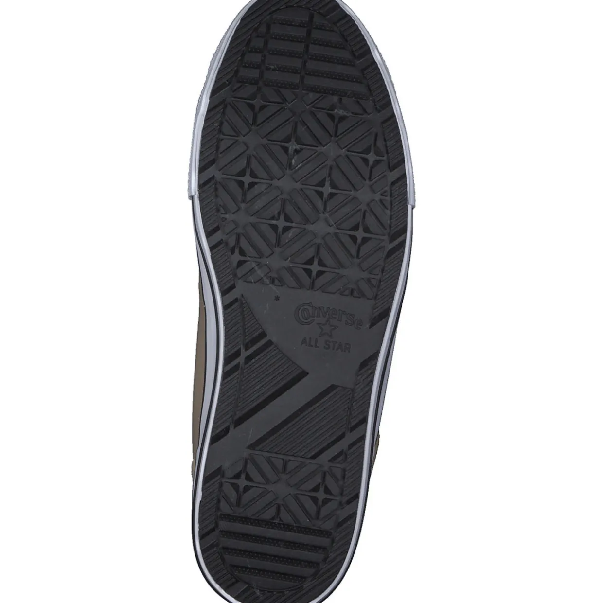 Converse CT AS Star Berkshire, Stiefeletten, Damen, Beige