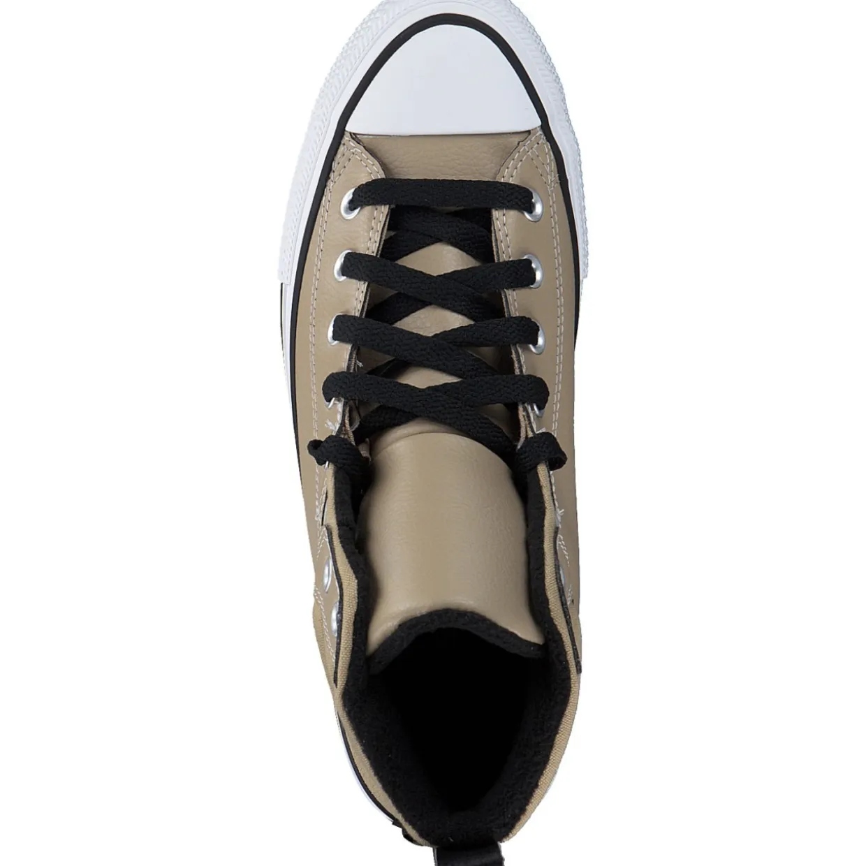 Converse CT AS Star Berkshire, Stiefeletten, Damen, Beige