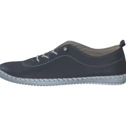 Cosmos Comfort 6143401, Slipper, Damen, navy