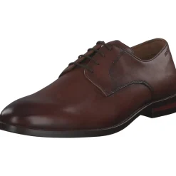 Digel Sean 1001976, Klassische Halbschuhe, Herren, Braun