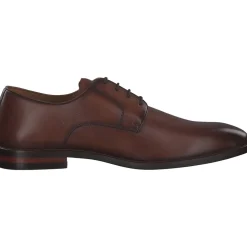 Digel Sean 1001976, Klassische Halbschuhe, Herren, Braun