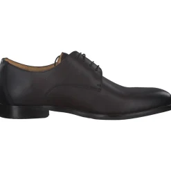 Digel Sebastian 1001956, Klassische Halbschuhe, Herren, dark brown