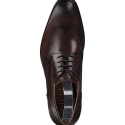 Digel Selleng 1001923, Klassische- & Business Schuhe, Herren, Braun (Brown)