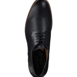 Digel Seven 1129777, Schnürschuhe, Herren, Navy
